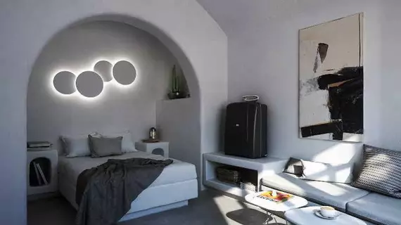 Filotera Suites | Ege Adaları - Santorini