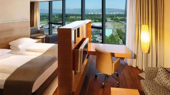 Four Points by Sheraton Panoramahaus Dornbirn | Vorarlberg - Dornbirn