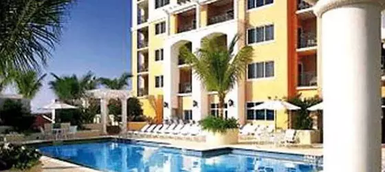 Marriott's BeachPlace Towers | Florida - Fort Lauderdale (ve civarı) - Fort Lauderale