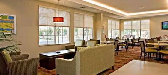 TownePlace Suites by Marriott San Diego Carlsbad / Vista | Kaliforniya - San Diego County - Vista