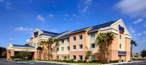 Fairfield Inn & Suites Sarasota Lakewood Ranch | Florida - Sarasota (ve civarı) - Bradenton - Lakewood Ranch