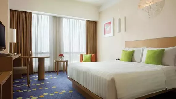 Novotel Bandung | West Java - Bandung (ve civarı) - Bandung