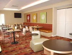 TownePlace Suites by Marriott Rock Hill | Güney Karolayna - Rock Hill (ve civarı) - Rock Hill