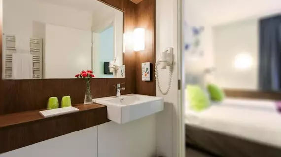 ibis Styles Vilnius | Vilnius (ve civarı) - Vilnius