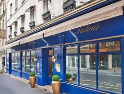 Hotel France Albion | Ile-de-France - Paris - Quartier Saint-Georges