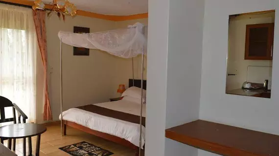 Askay Suites | Entebbe