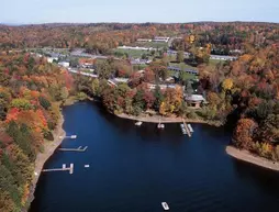 Cove Haven Resort | Pensilvanya - Paupack Township - Lakeville