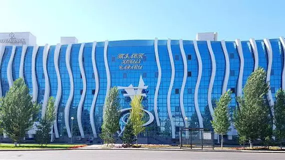 Royal Park Hotel & SPA | Astana