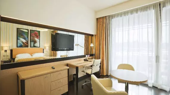 UNAHOTELS Varese | Lombardy - Varese (il) - Varese