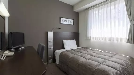 Comfort Hotel Kumamoto Shinshigai | Kumamoto (idari bölge) - Kumamoto