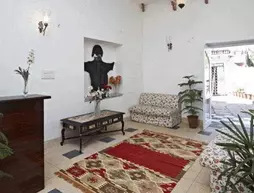 Hotel Mahal Khandela | Racastan - Jaipur Bölgesi - Jaipur