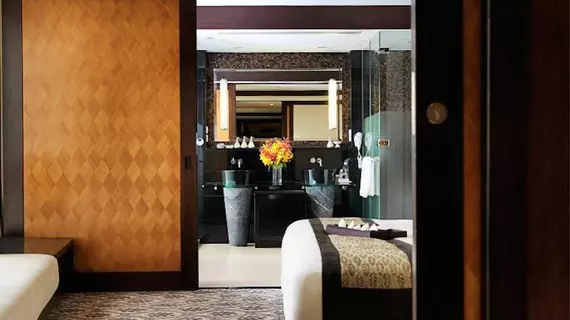 Banyan Tree Bangkok | Bangkok - Bangkok Merkezi İş Bölgesi