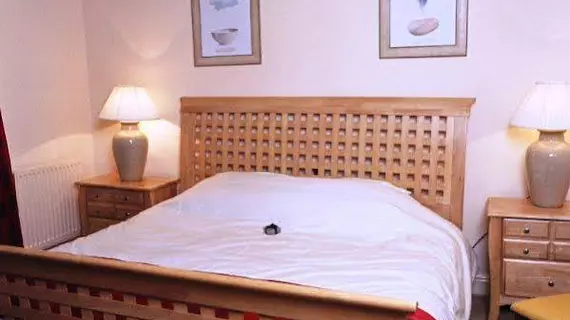 Best Western Plus The Croft | Durham (kontluk) - Darlington