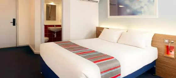 Travelodge Farnborough Central | Hampshire (kontluk) - Farnborough