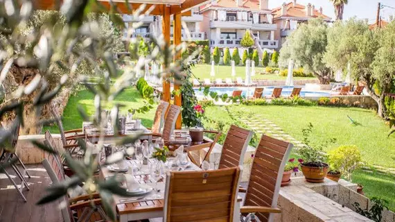 Kassandra Village Resort | Doğu Makedonya ve Trakya - Kassandra