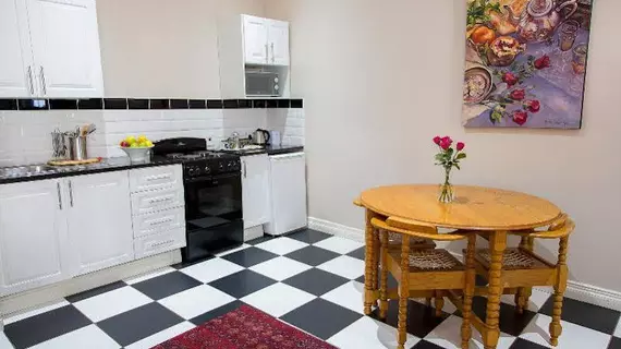 Murray Street 137 Guesthouse | Gauteng - City of Tshwane - Johannesburg (ve civarı) - Pretoria - Brooklyn