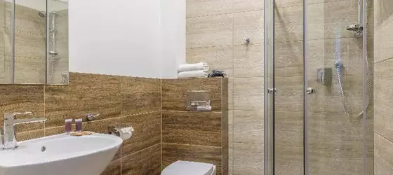 Hotel Reytan | Mazovya Voyvodalığı - Varşova (ve civarı) - Mokotow