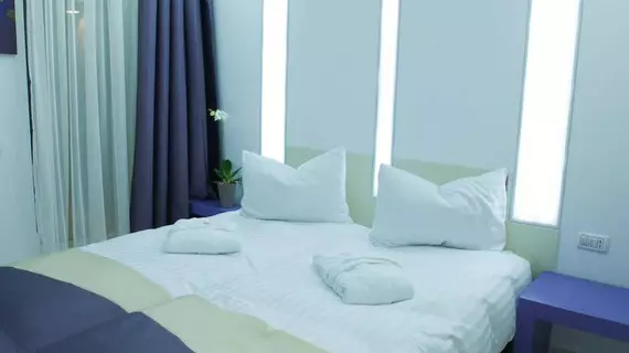 Christina Hotel | Bükreş (ve civarı) - Bükreş   Kent Merkezi