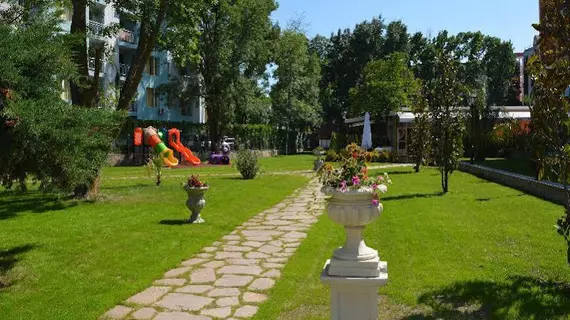 Hotel Riva | Burgaz - Sunny Beach