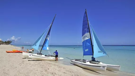 Sol Palmeras | Varadero