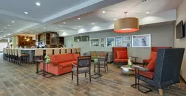 Hilton Garden Inn Benton Harbor/St. Joseph | Michigan - Benton Harbor (ve civarı) - Benton Harbor