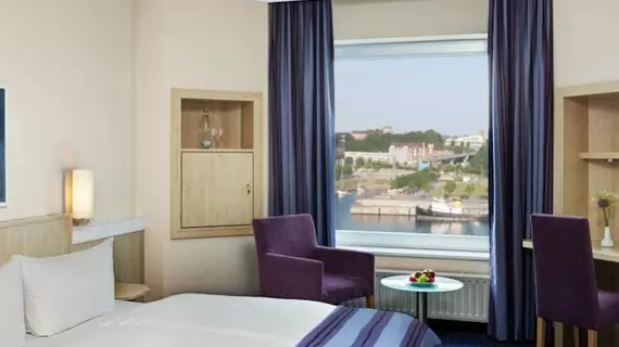 InterCityHotel Kiel | Schleswig-Holstein - Kiel