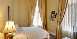 Pelham Hotel | Louisiana - New Orleans (ve civarı) - New Orleans - Merkezi İş Bölgesi