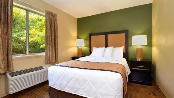 Extended Stay America - Indianapolis - North - Carmel | Indiana - Indianapolis (ve civarı) - Indianapolis