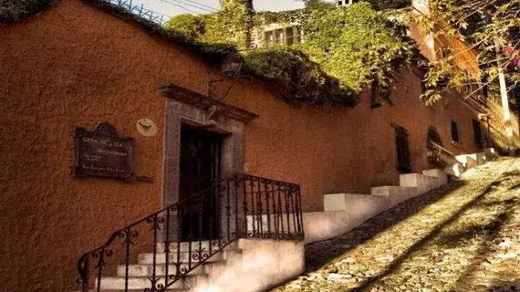 Casa de Liza | Guanajuato - San Miguel de Allende