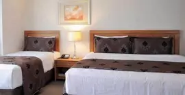 Quality Suites Alexander Inn | Auckland Bölgesi - Auckland (ve civarı) - Auckland