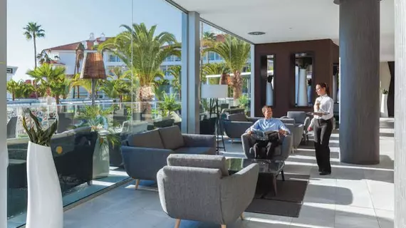 Riu Arecas Only Adults | Kanarya Adaları - Santa Cruz de Tenerife - Adeje - La Caleta