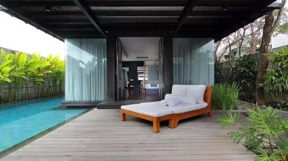 Javana Royal Villas | Bali - Badung - Seminyak