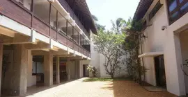 TEMPLE TREE RESORT | Southern Province - Galle Bölgesi - Induruwa