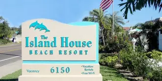 Island House Beach Resort