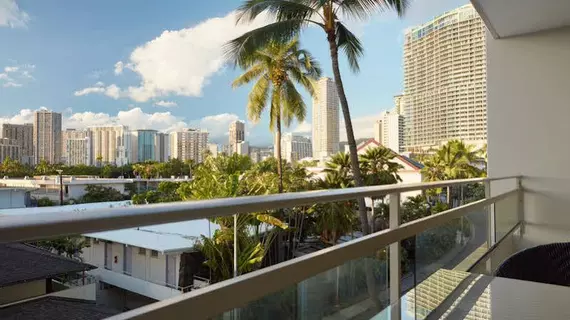 Regency on Beachwalk Waikiki by Outrigger | Hawaii - Honolulu - Waikiki