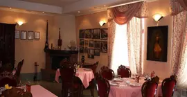 Giuseppe Hotel | Tataristan Cumhuriyeti - Kazan (ve civarı) - Kazan - Kizicheskaya - Kazan Kent Merkezi