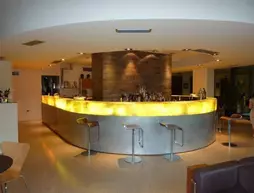 Astoria Park Hotel | Trentino-Alto Adige - Trento İli - Riva del Garda