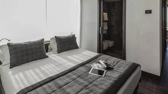 Hyatt Centric Milan Centrale | Lombardy - Milano (ve civarı) - Milano - Merkez İstasyonu