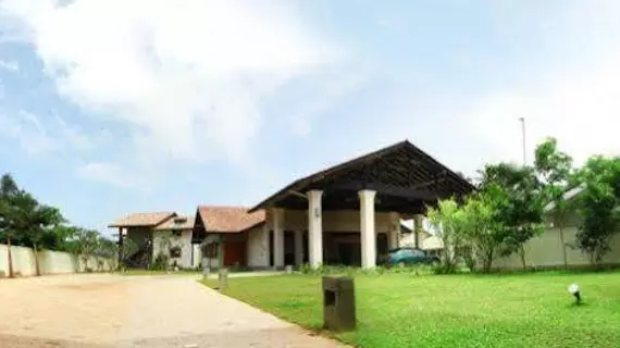 Kamili Beach Villa | Kalutara Bölgesi - Wadduwa