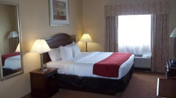 Comfort Inn Newport | Oregon - Oregon Coast - Newport