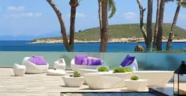 Meliá South Beach | Balearic Adaları - Mayorka Adası - Calvia - Magaluf