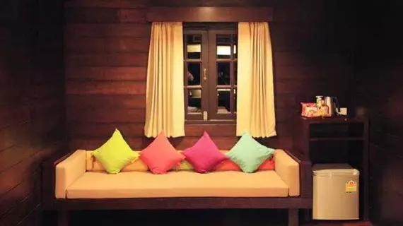 Sea Garden Resort Haad Chao Phao | Surat Thani (vilayet) - Koh Phangan