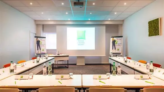 Ibis Styles Paris Bercy | Ile-de-France - Paris - Bercy