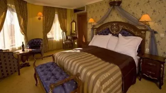 Hotel Chinar | Plovdiv Province - Hisarja