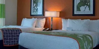 Fairfield Inn & Suites Sarasota Lakewood Ranch