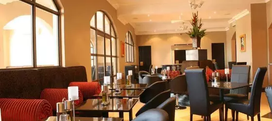 Best Western Plus Velmore Estate | Gauteng - City of Tshwane - Johannesburg (ve civarı) - Centurion