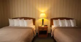 Quality Inn Colorado Springs Airport | Kolorado - Colorado Springs (ve civarı) - Colorado Springs