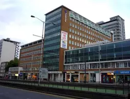 Travelodge London Croydon Central | Londra (ve civarı) - Croydon