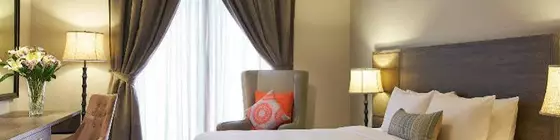 Regency House by Far East Hospitality | Singapur - Merkez İş ve Ticaret Bölgesi - Singapur Merkezi