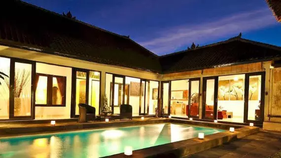 Antara Villas | Bali - Badung - Dewi Sri